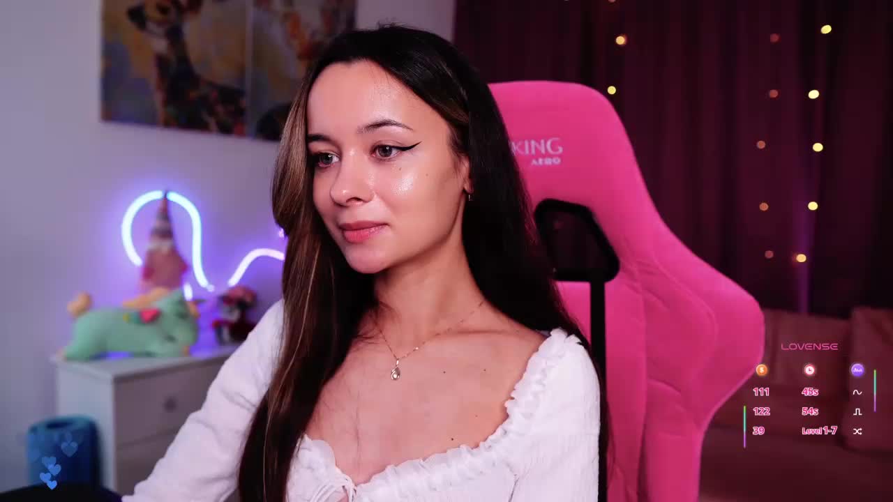 JuicyAngel Cam Show Recorded 2025-05-03
