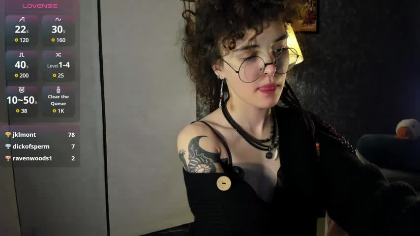 Dizer_clopy Cam Show Recorded 2025-05-03