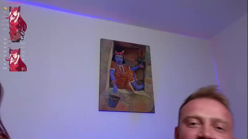 Miamax88 Cam Show Recorded 2025-05-03