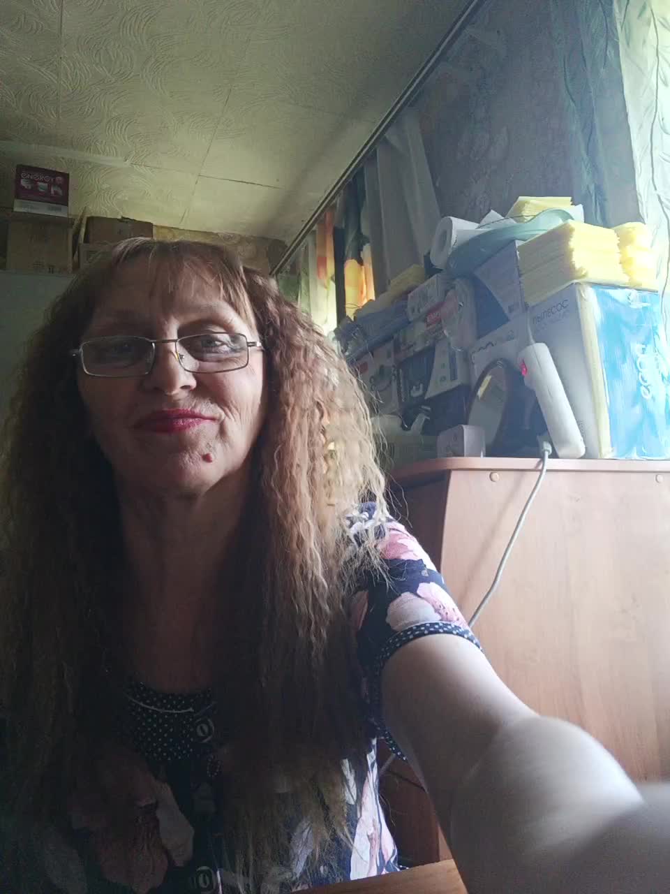 Sonya48 Cam Show Recorded 2025-05-03