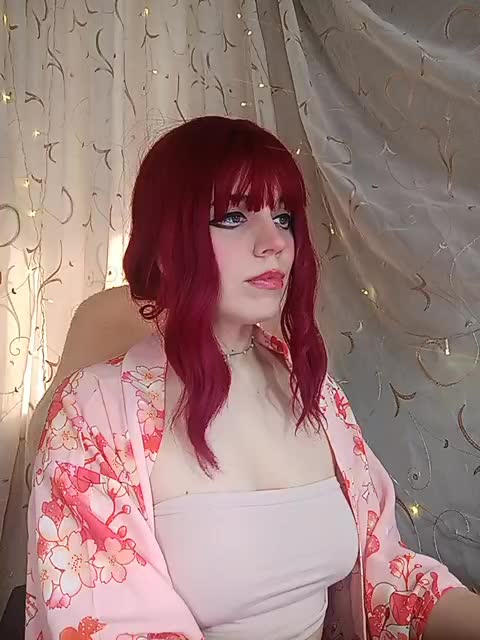 -Ramona- Cam Show Recorded 2025-05-03