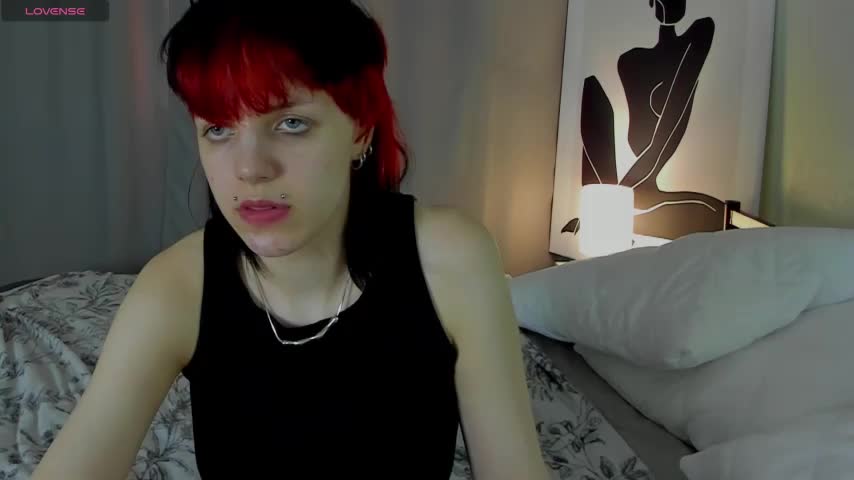 Rene_Yolker Cam Show Recorded 2025-05-03
