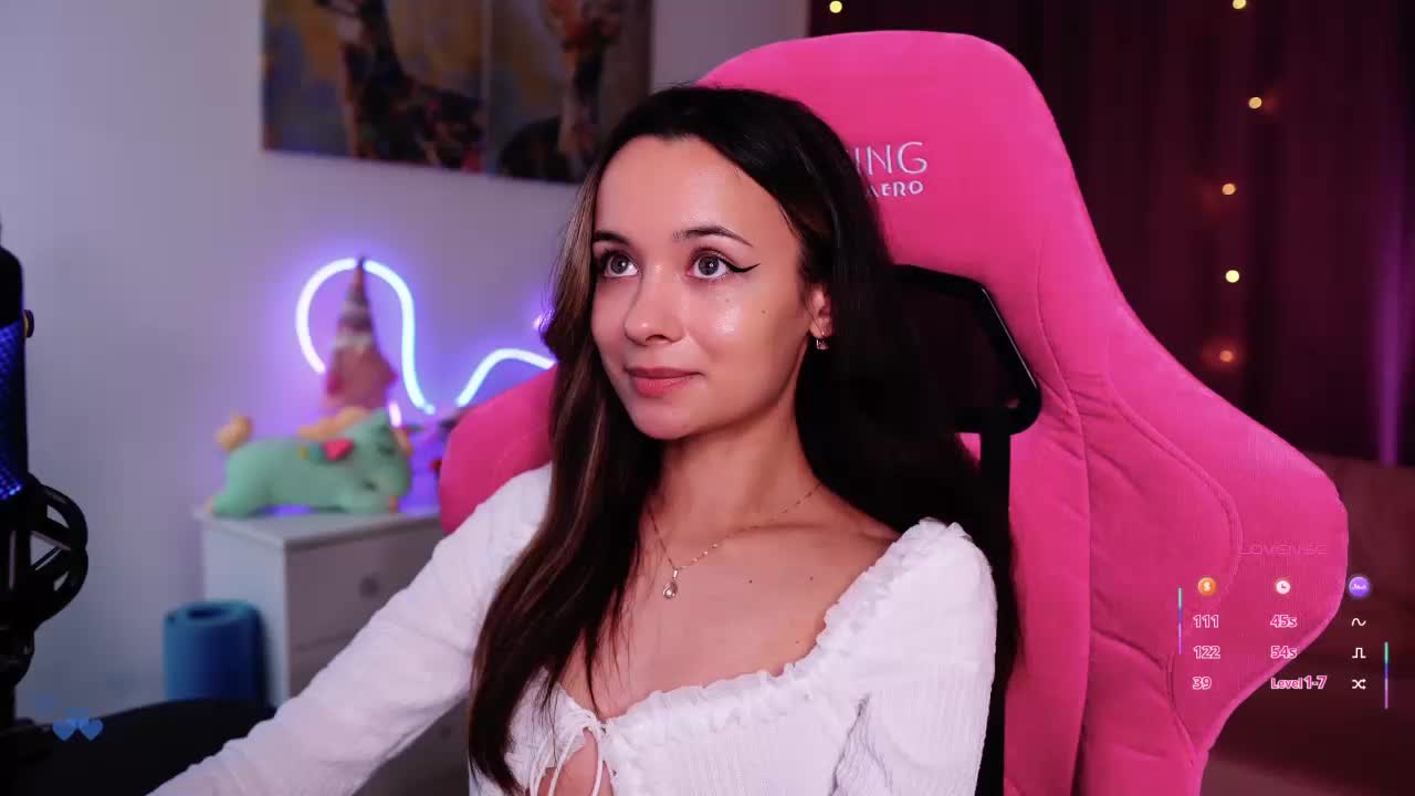 JuicyAngel Cam Show Recorded 2025-05-03