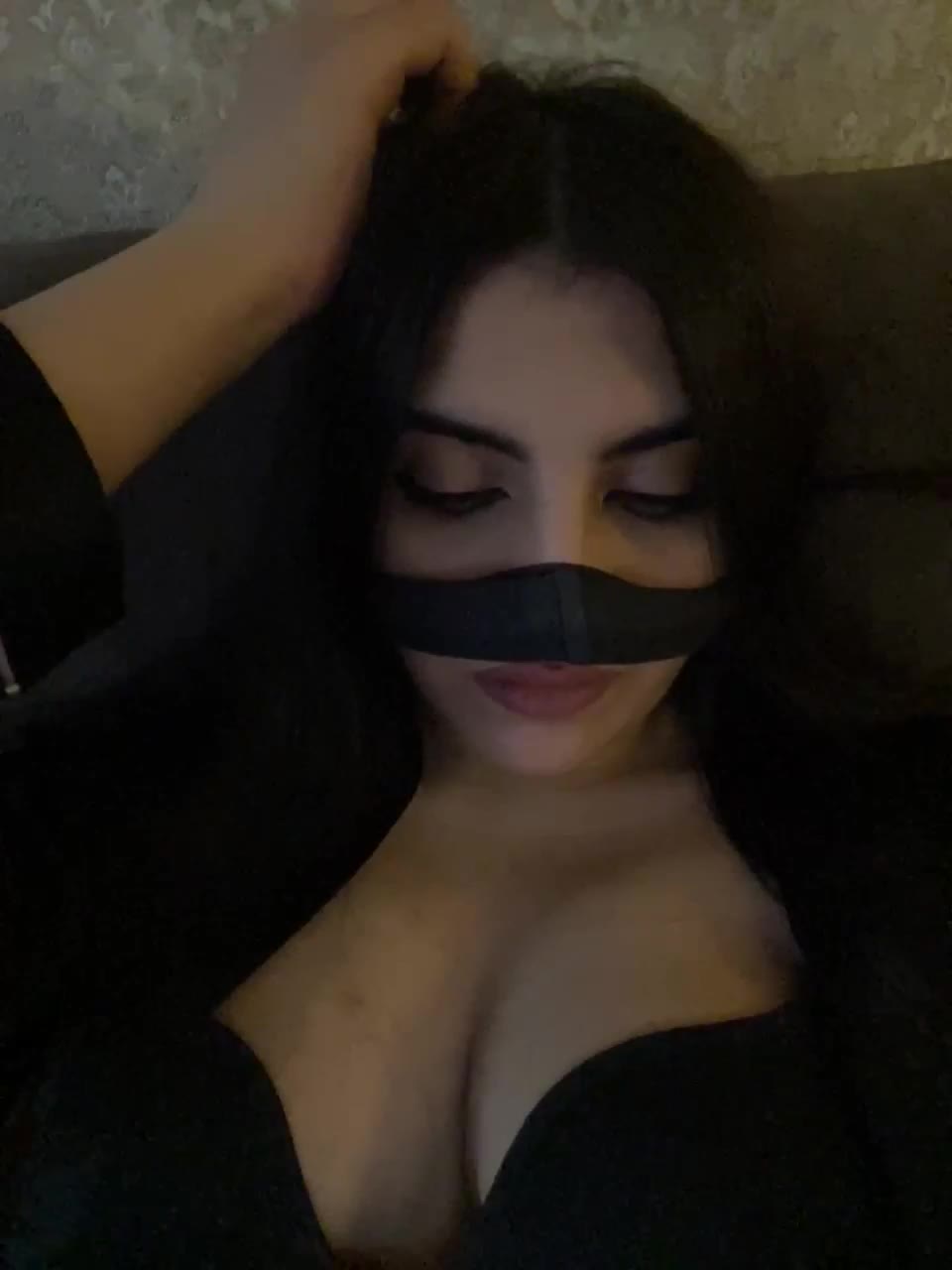 Aloeloea Cam Show Recorded 2025-05-03