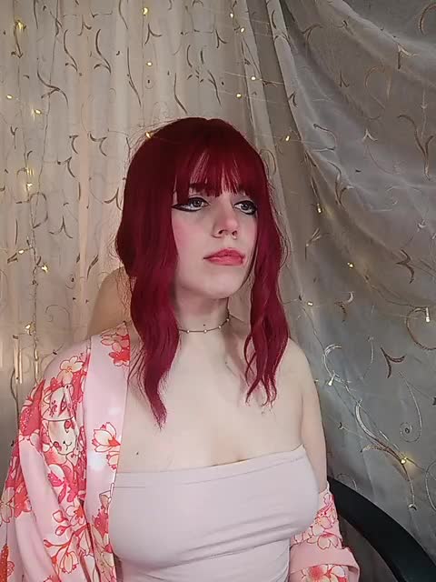 -Ramona- Cam Show Recorded 2025-05-03