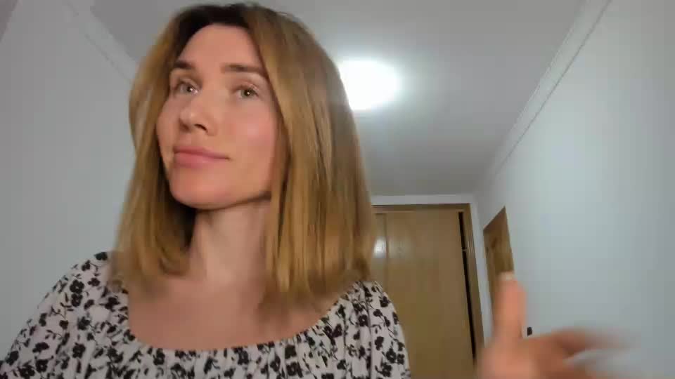 ZoiKissy Cam Show Recorded 2025-05-03