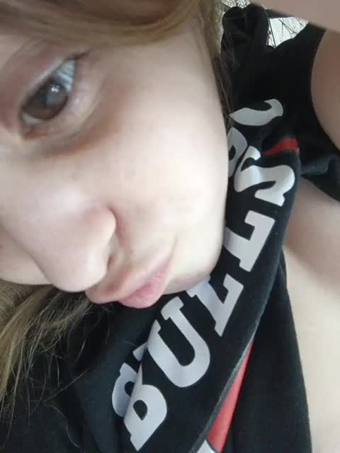 Melissasosochka Cam Show Recorded 2025-05-03