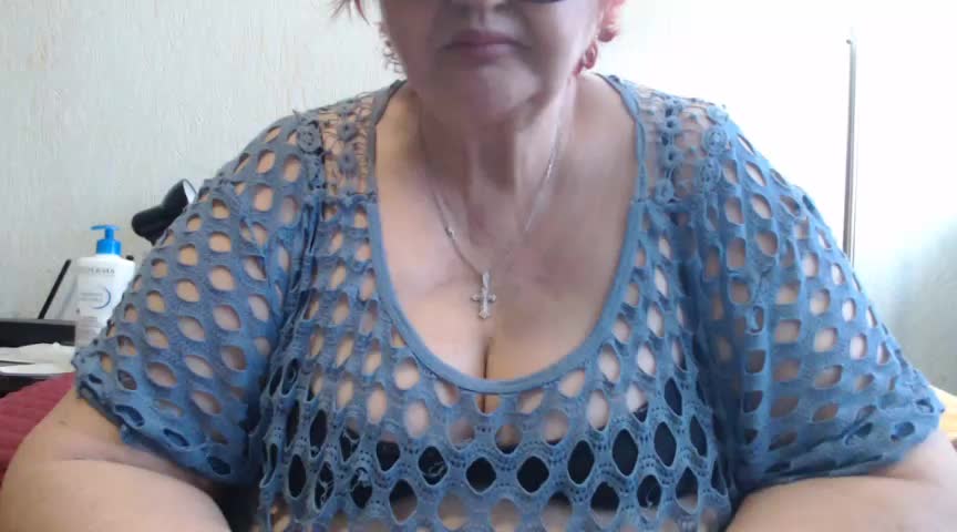 DeniseeRosea Cam Show Recorded 2025-05-03