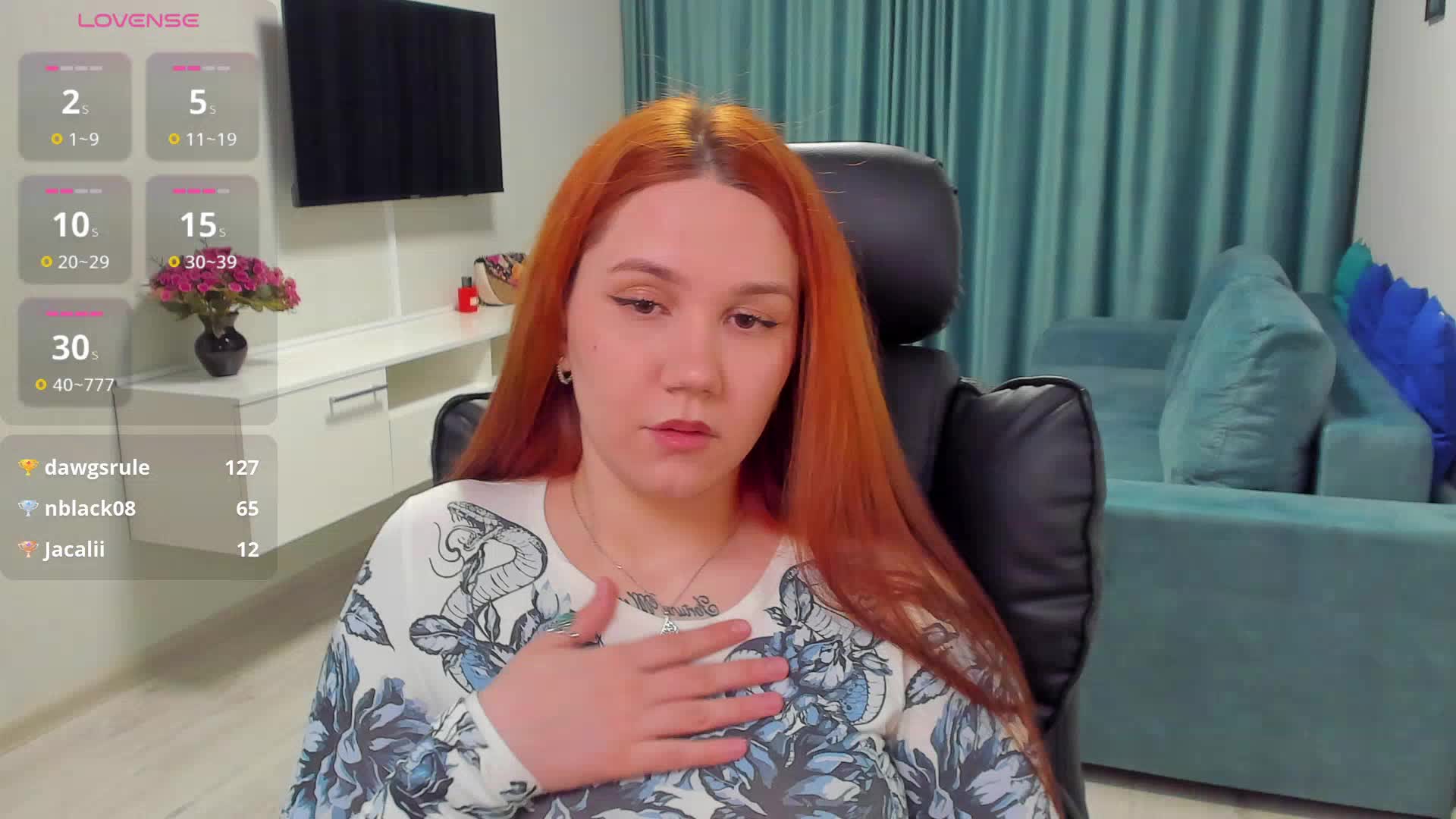 Vasileeek Cam Show Recorded 2025-05-03