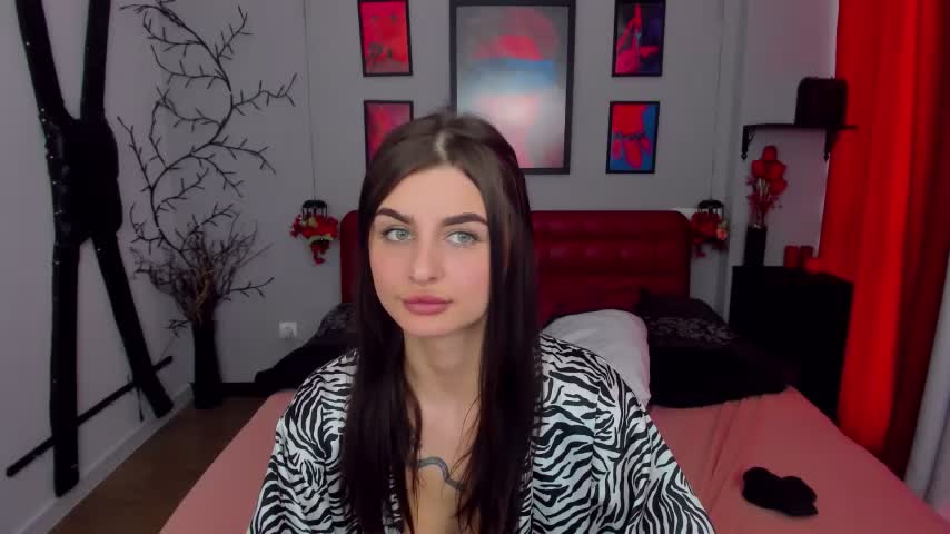 EmmaOlsen4u Cam Show Recorded 2025-05-03