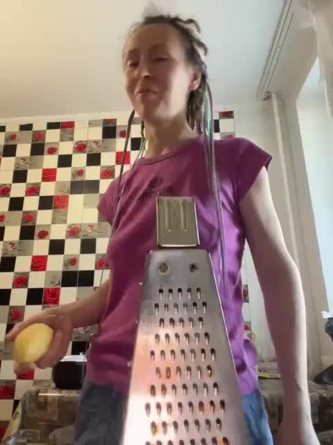 Saveta Cam Show Recorded 2025-05-03