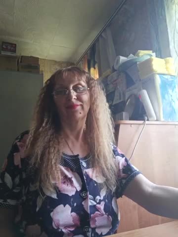 Sonya48 Cam Show Recorded 2025-05-04