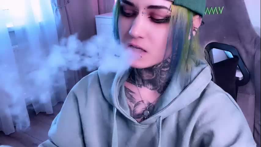 Ripper_66 Cam Show Recorded 2025-05-04