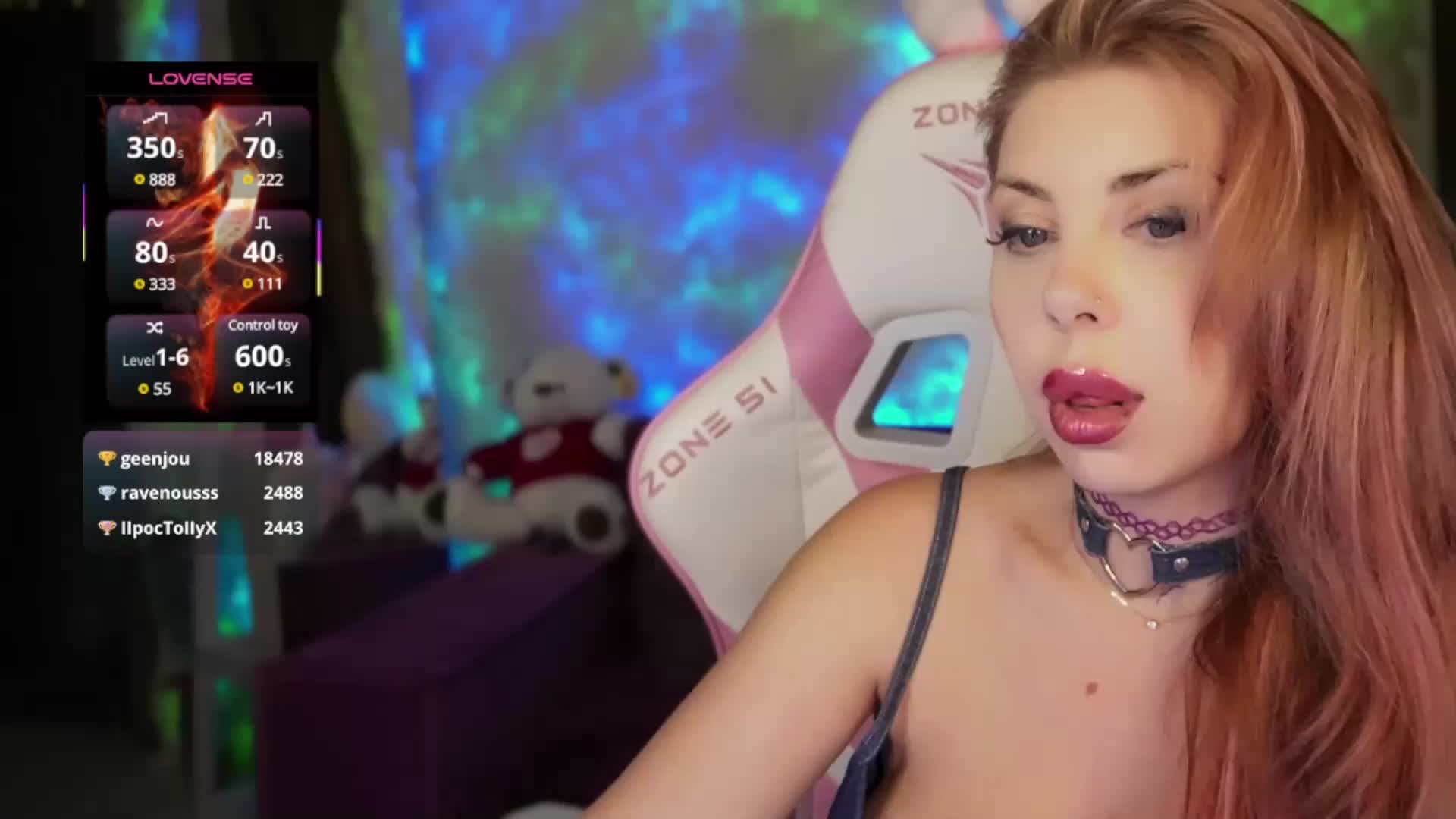 Cool-Baby Cam Show Recorded 2025-05-04