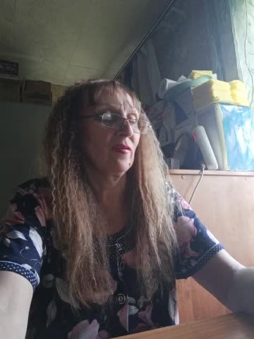 Sonya48 Cam Show Recorded 2025-05-04
