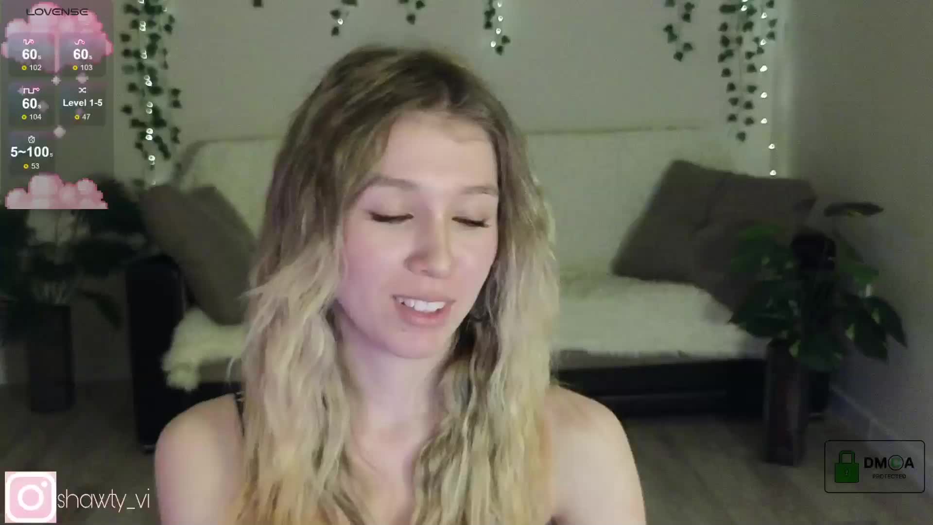 Shawty_vi Cam Show Recorded 2025-05-04