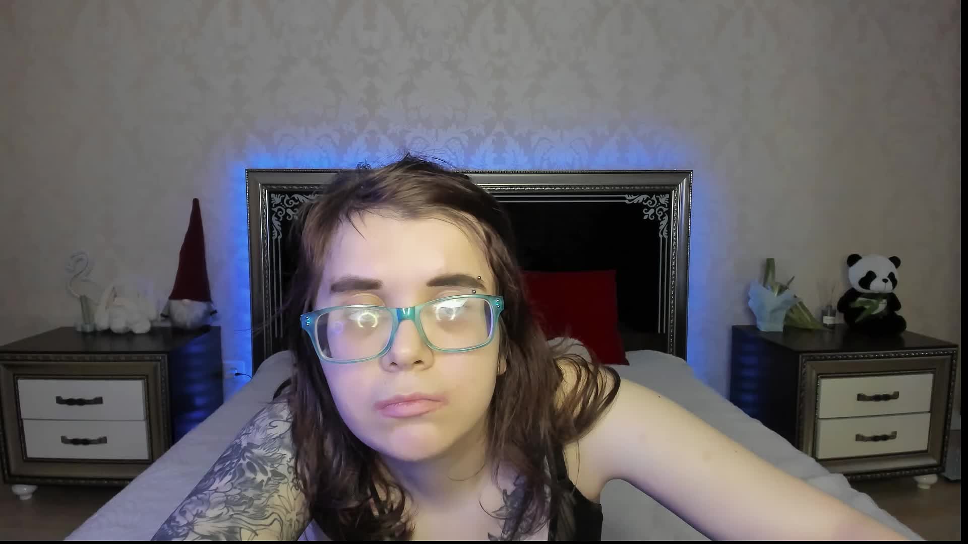 KattyKitty99 Cam Show Recorded 2025-05-04