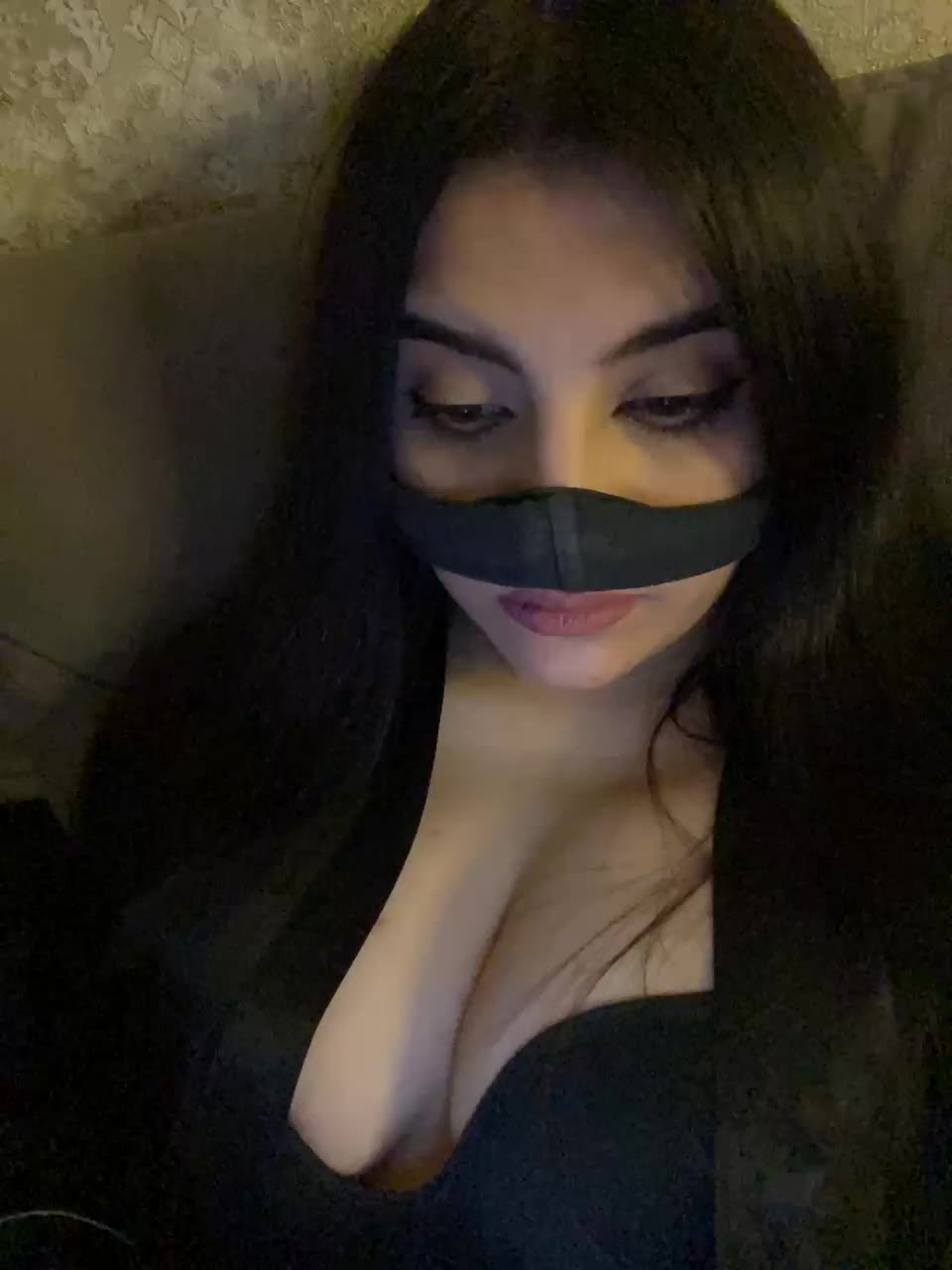 Aloeloea Cam Show Recorded 2025-05-04