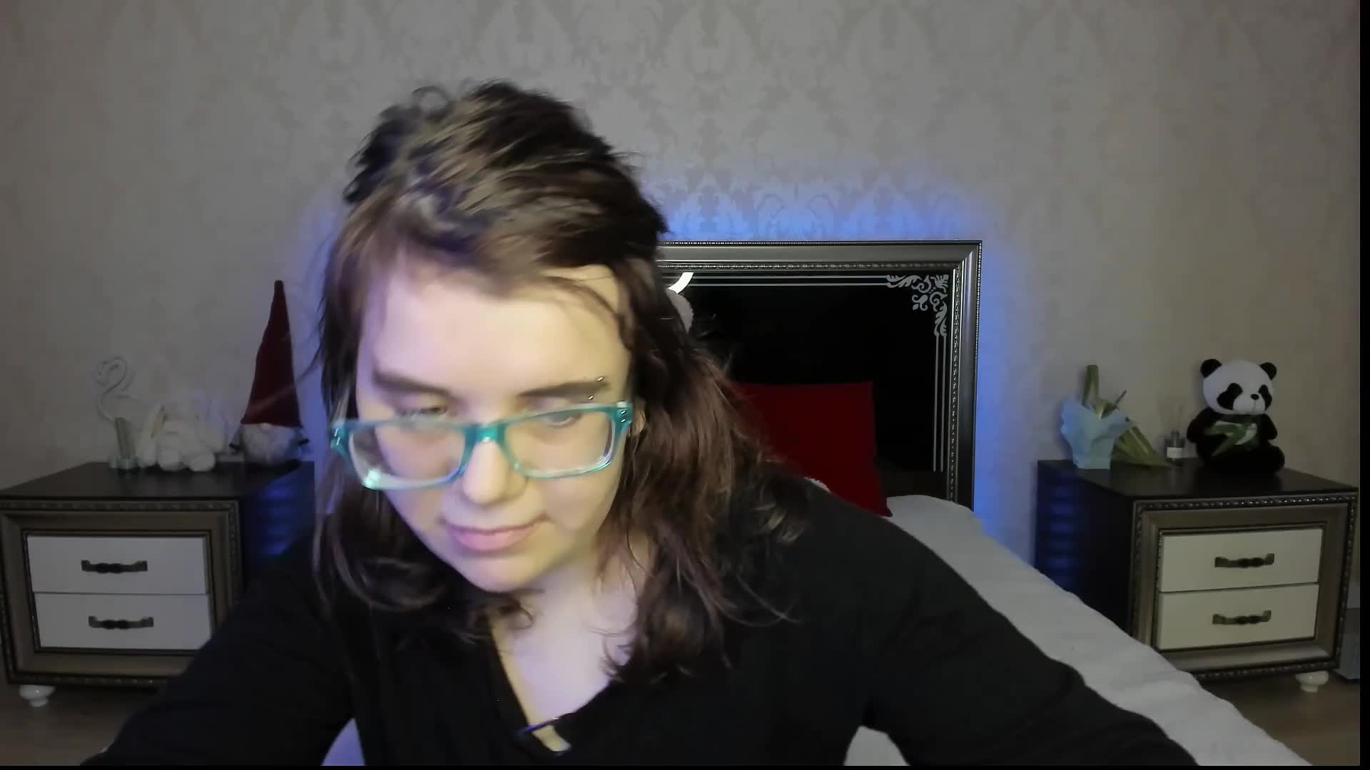KattyKitty99 Cam Show Recorded 2025-05-04