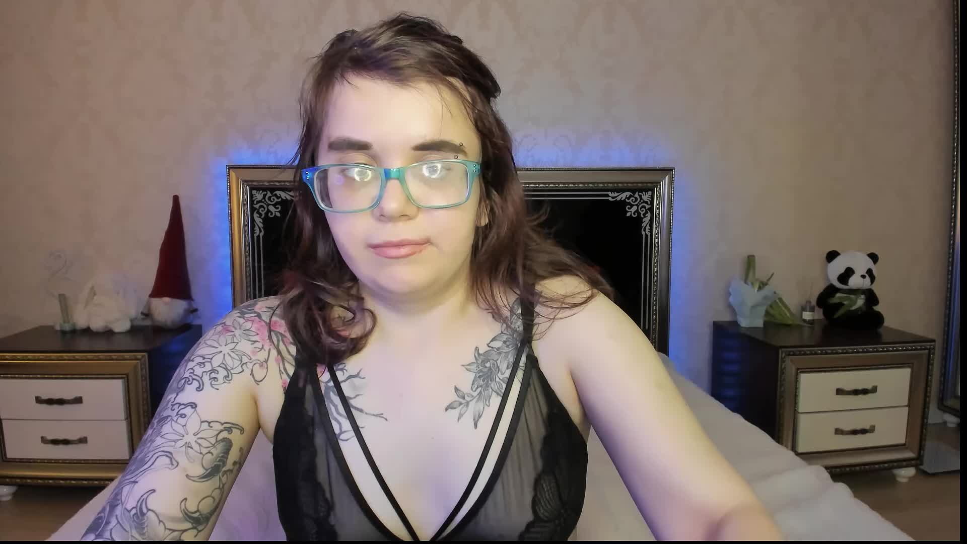 KattyKitty99 Cam Show Recorded 2025-05-04