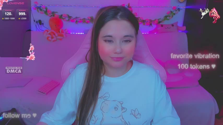 Lolisuccub Cam Show Recorded 2025-05-04