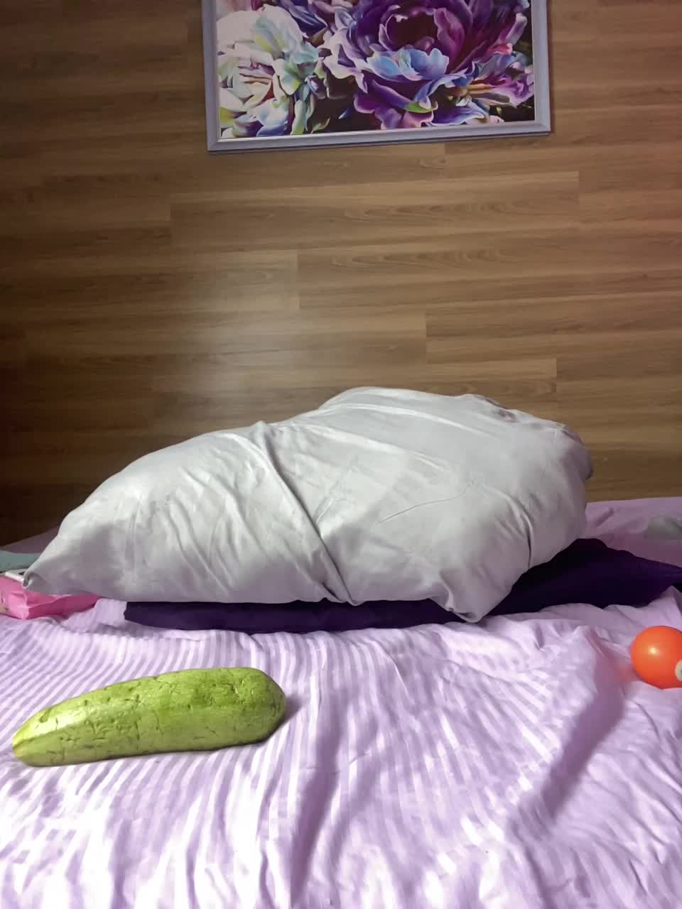 ALISA_PRO_MAX Cam Show Recorded 2025-05-04