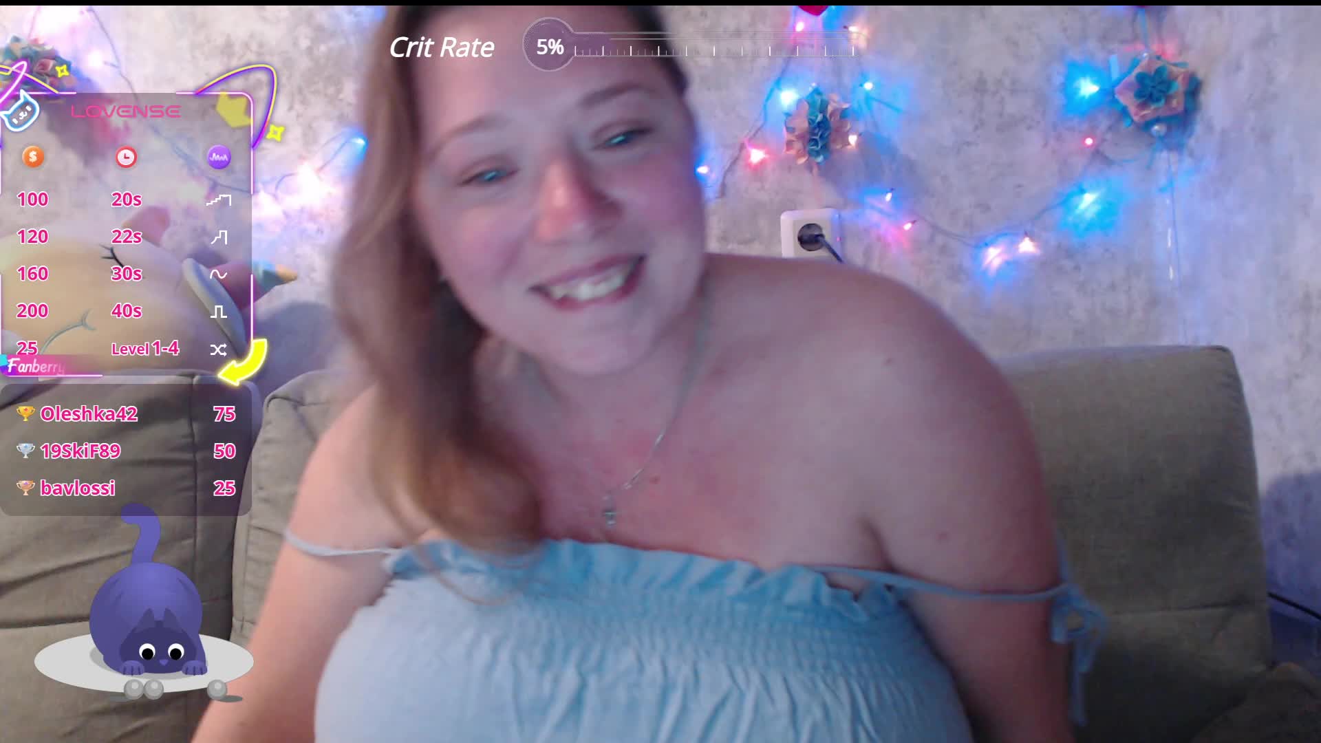 HelloXpussy Cam Show Recorded 2025-05-04
