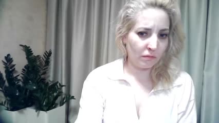 Mariska-kiska Cam Show Recorded 2025-05-04