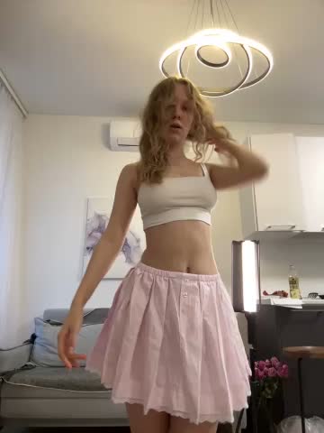Ketitull Cam Show Recorded 2025-05-04
