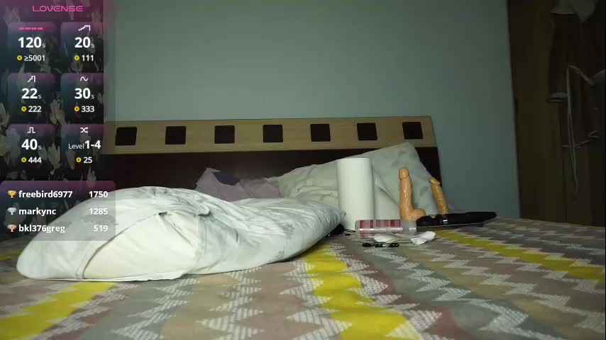 _lovely_mikh Cam Show Recorded 2025-05-04