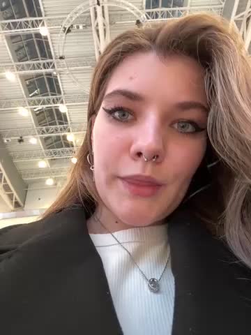 Holy_Tereza Cam Show Recorded 2025-05-04