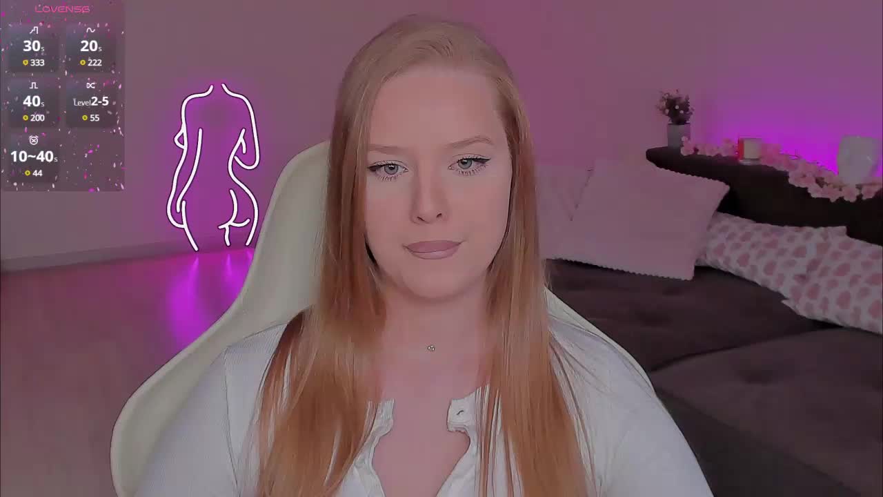 CrisWilliams Cam Show Recorded 2025-05-04