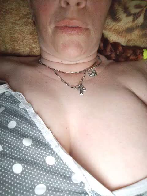 MissieLorrie Cam Show Recorded 2025-05-04