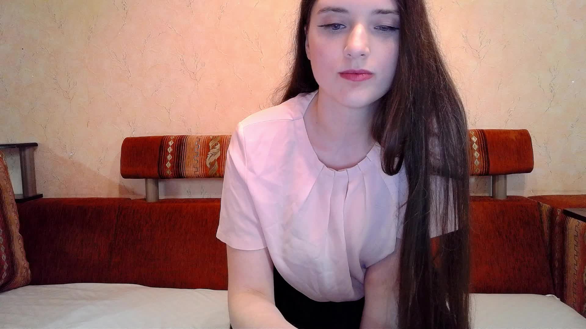 JustDaria Cam Show Recorded 2025-05-04