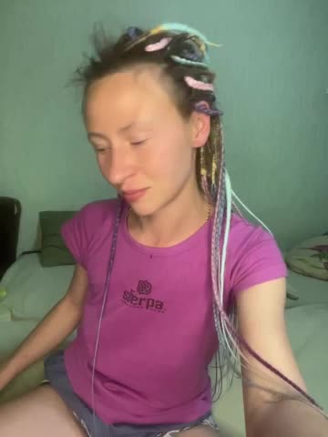 Saveta Cam Show Recorded 2025-05-04