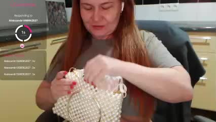 Olgaredxxx Cam Show Recorded 2025-05-04