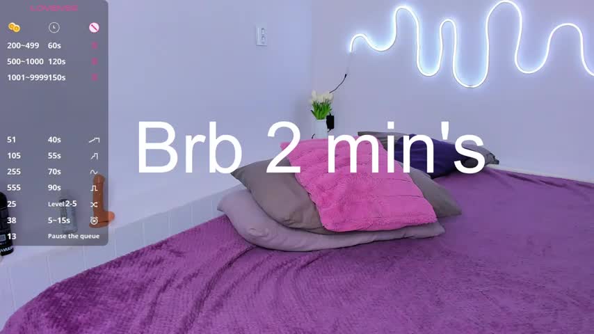 Alicewonderyou Cam Show Recorded 2025-05-04