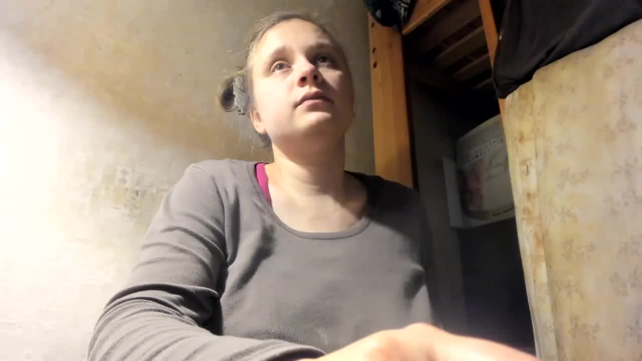 Frummi Cam Show Recorded 2025-05-04