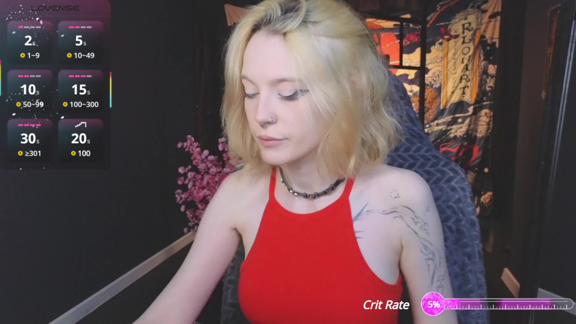 Crispy-tati- Cam Show Recorded 2025-05-04
