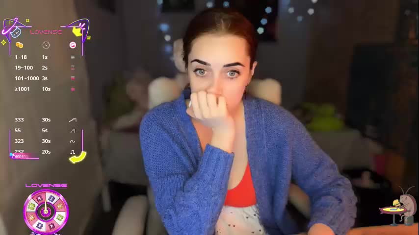 Ps4pro Cam Show Recorded 2025-05-04