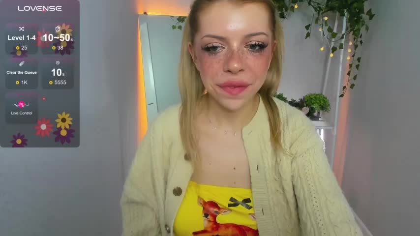 Hannah_Carr Cam Show Recorded 2025-05-04