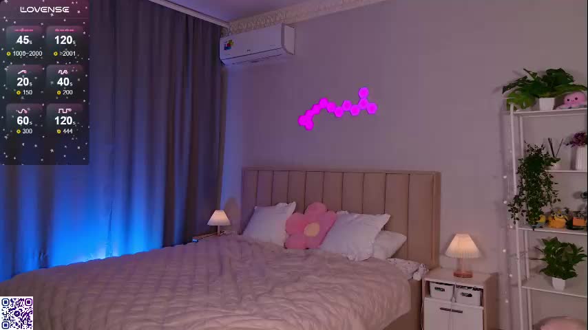 Lerakit Cam Show Recorded 2025-05-04