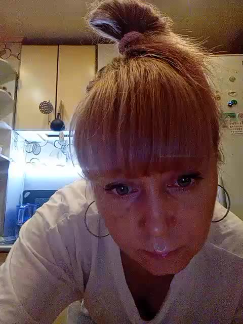 Meow-WoW Cam Show Recorded 2025-05-04