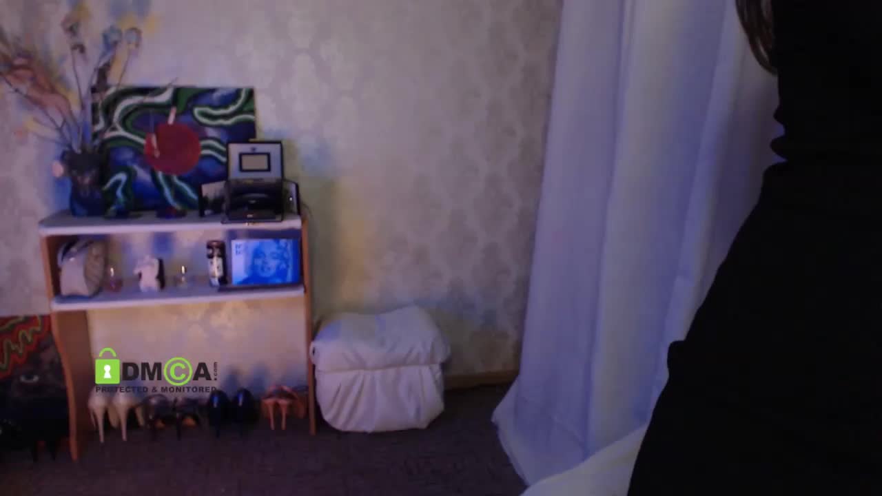 -SweetLegs- Cam Show Recorded 2025-05-04