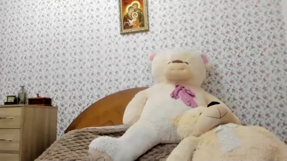 Jessicagoold Cam Show Recorded 2025-05-04