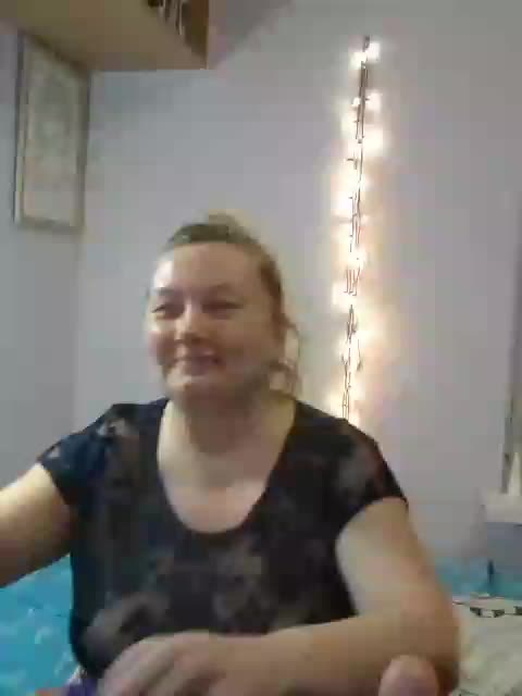 LucyAlexis Cam Show Recorded 2025-05-04