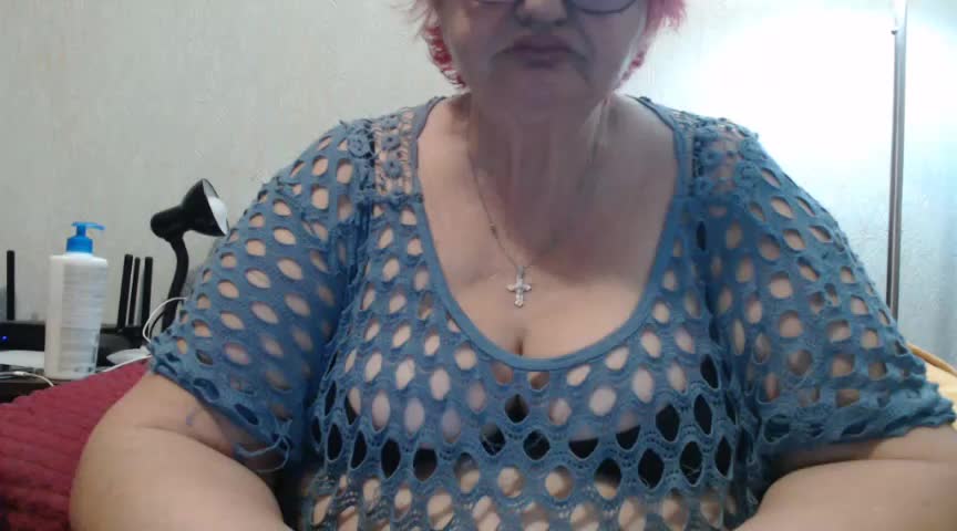 DeniseeRosea Cam Show Recorded 2025-05-04