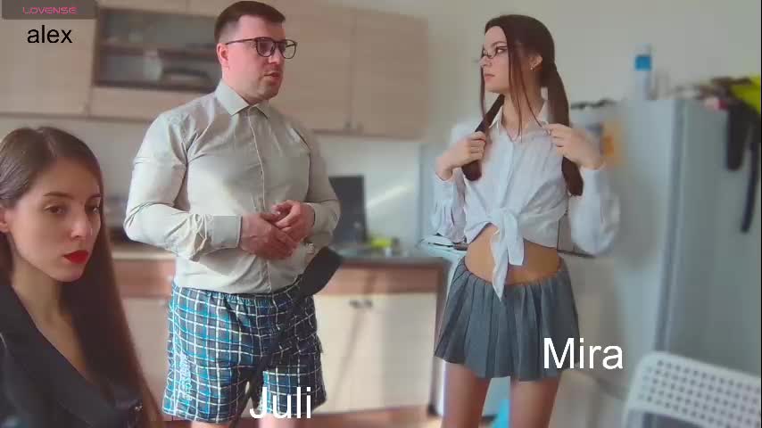 Ihavepaws33 Cam Show Recorded 2025-05-04
