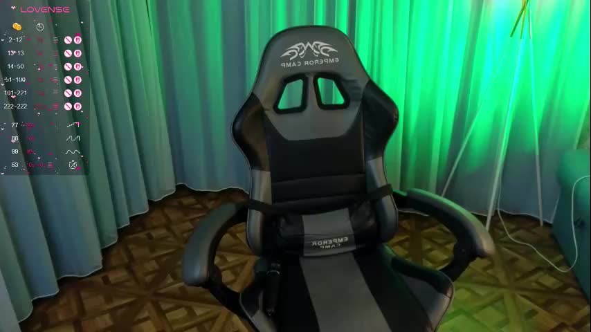 Zelda_1 Cam Show Recorded 2025-05-04