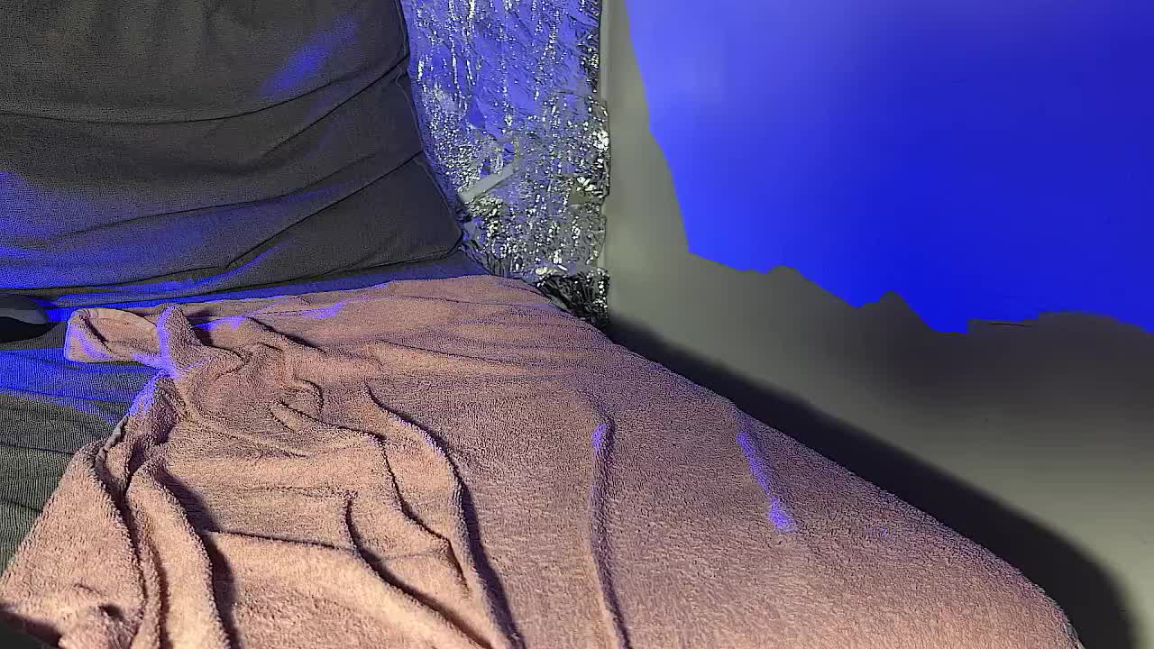 Cherry-Bomb1 Cam Show Recorded 2025-05-04